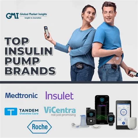 Empowering Diabetes Management: The Role of Insulin Pumps in Todays ...