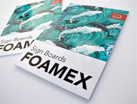 Foam Board Printing – Epic Sign Design