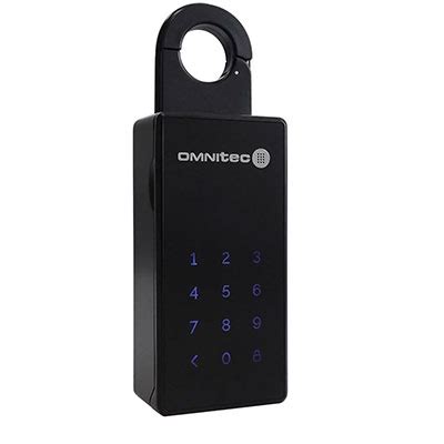 Bluetooth Key Safe | Hotel Lock & Safe