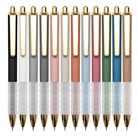 10 Best Ballpoint Pens for 2023: Smooth Writing, Comfortable Grips, and ...