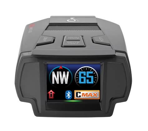 Cobra SPX 7800BT iRadar Detector Adds Color Screen (Video) - Motor Review