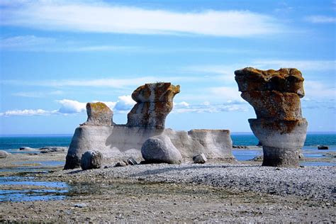 How to visit Mingan Archipelago National Park Reserve ? - Quebec City ...