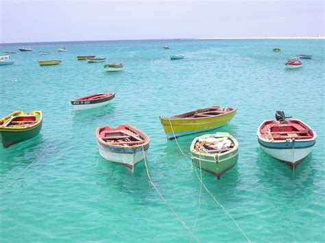 Cap vert | Cape verde islands, Cape verde, Verde island