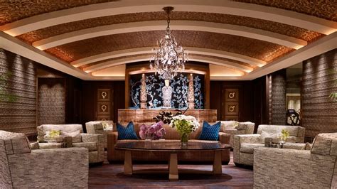 The Spas and Fitness Centers at Wynn Las Vegas & Encore | Las Vegas ...