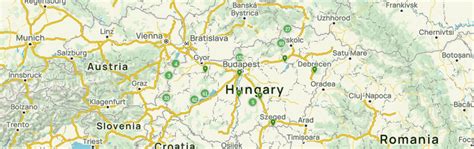 Best national parks in Hungary | AllTrails