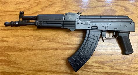 Radom Bullpup Draco Ak-47 - For Sale - New :: Guns.com