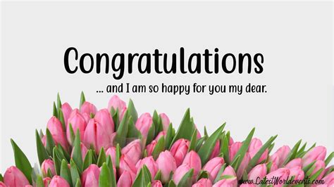 Congratulations On Promotion Images & Congratulations Wishes Images