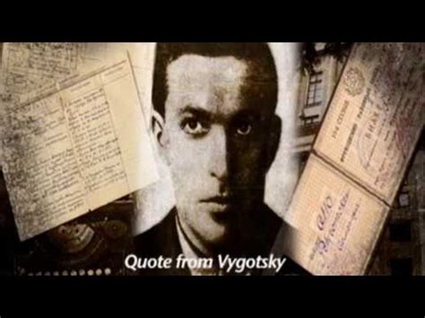 Lev Vygotsky: biography and contributions of this Russian psychologist ...