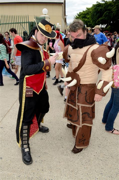 Twisted Fate Cosplay by wataglue on DeviantArt