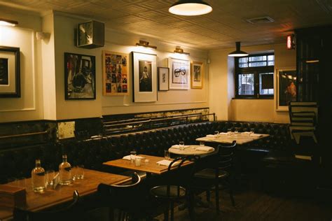 The 17 Best NYC Restaurants For Date Night - New York - The Infatuation | Nyc restaurants, West ...