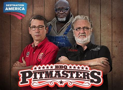 BBQ Pitmasters TV Show Air Dates & Track Episodes - Next Episode