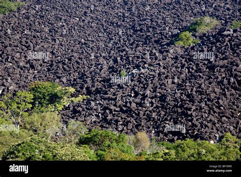 Black Mountain (Kalkajaka) National Park, Queensland, Australia Stock Photo - Alamy