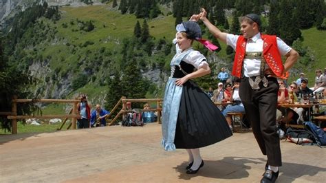 10 typically Swiss celebrations | Swiss Society