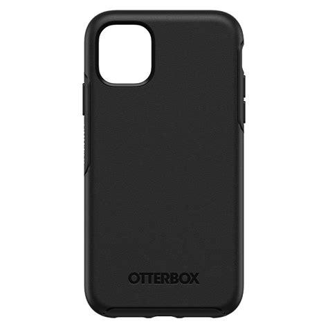 Otterbox - Symmetry Case For Apple Iphone 11 - Black 77-62467