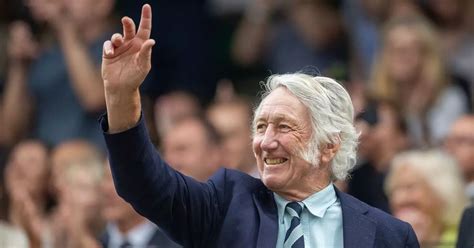 JPR Williams dies: Wales and British and Irish Lions legend passes away ...