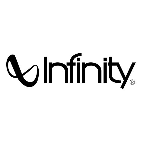 Infinity Logo PNG Transparent & SVG Vector - Freebie Supply