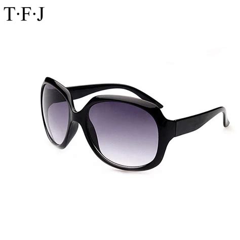 TFJ Polaroid Sunglasses Women Fashionable Classic Jawbone Sunglass Polarized Glasses Women UV400 ...