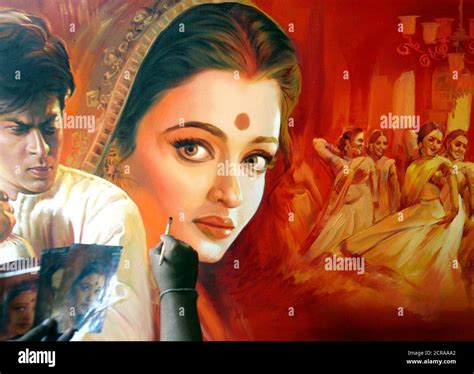 Bombay Film Poster High Resolution Stock Photography and Images - Alamy