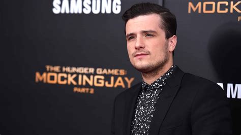 The Story Behind The Viral Josh Hutcherson ‘Whistle’ Trend On TikTok