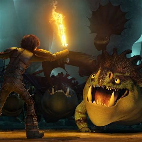 Movie Review: Its Been Such a Strong Year for Animation That How to ...