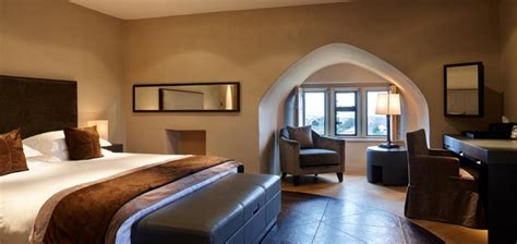 Roch Castle Hotel, Pembrokeshire Review | The Hotel Guru