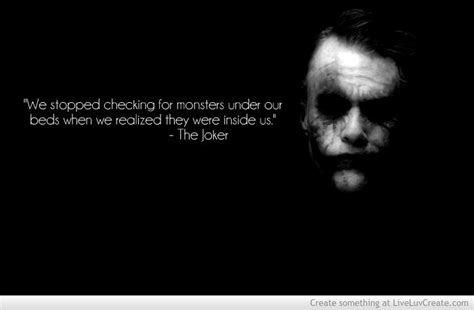 The Joker Heath Ledger Quotes | Germany Quotes