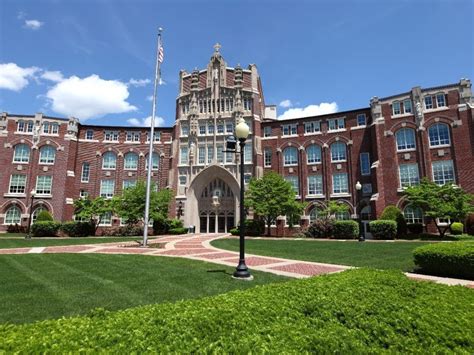 Rhode Island Schools Ranked Among 2022's Best Colleges: U.S. News ...