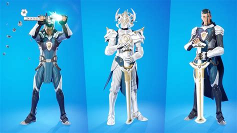 5 Recent Fortnite Skins That Will Probably Be Rare Later