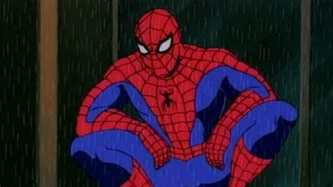 Retro Review: Has The Spider-Man 94 Series Aged Well? - Geek Ireland