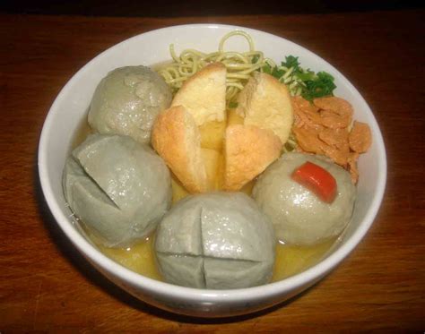 Bakso Easy Yummy Recipes