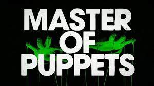 Master Of Puppets Easy Tabs By Metallica 00 - GUITAR KNOWLEDGE