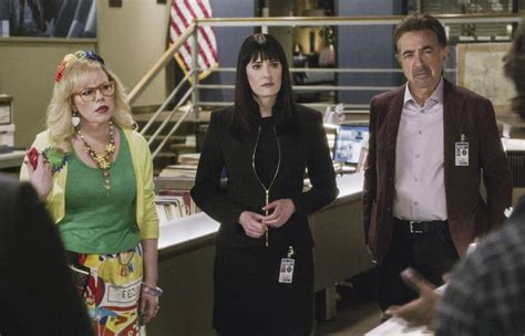 Memorable Criminal Minds Guest Stars | POPSUGAR Entertainment