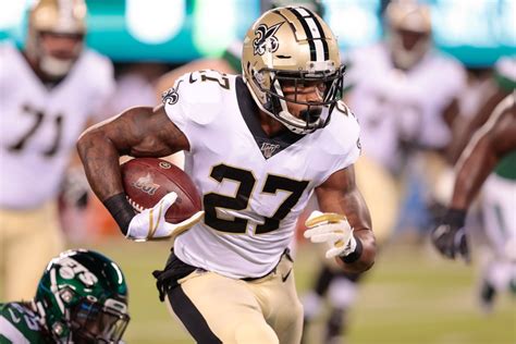 Saints Running Backs have depth; Who's behind Kamara and Murray? - Sports Illustrated New ...