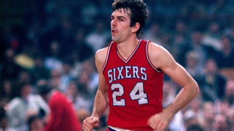 SIXERS-D-MAN BOBBY JONES BELONGS IN THE HALL OF FAME, WATCH! | Fast ...