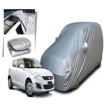 All Car Cover, Dustproof & Waterproof 100 Percent