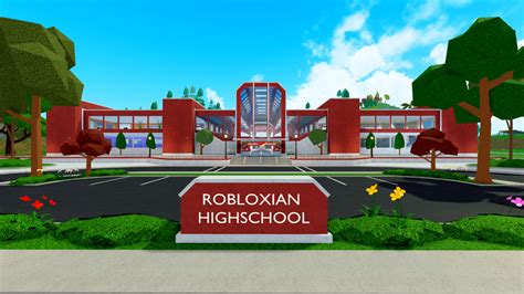 Robloxian High School Houses