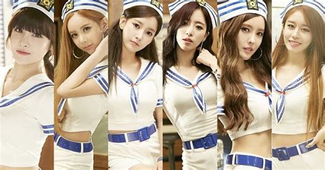 Ever since their infamous bullying scandal, girl group T-ARA has been quite controversial among ...