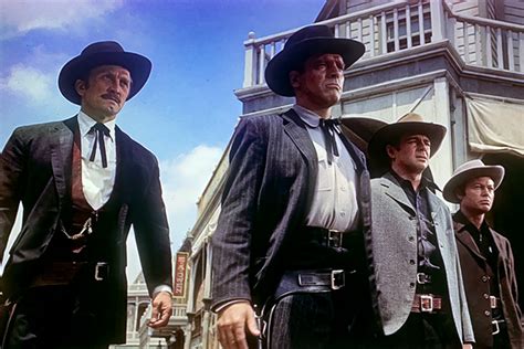 Gunfight at the OK Corral | Film Locations