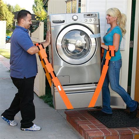 Forearm Forklift Lifting Straps » Gadget Flow