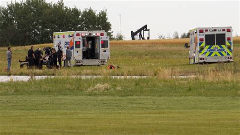 Few details released after man killed in skydiving accident | CTV News