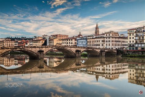 Ponte Santa Trinita | Florence italy travel, Italy vacation, Sorrento italy