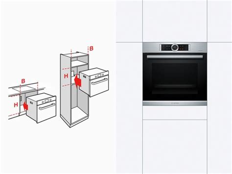 Cookers and Ovens - Robert Bosch Home Appliances