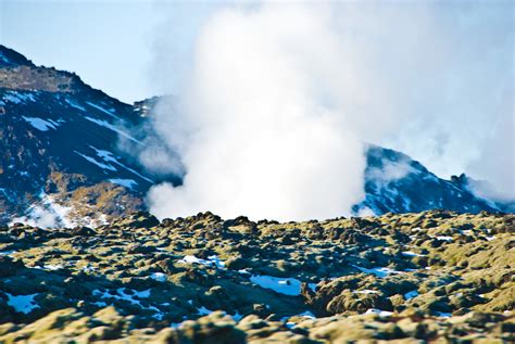 The Blue Lagoon Geothermal Plant | Geothermal Power Plant in… | Flickr