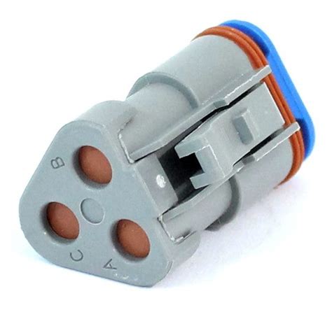 CAN bus Connector and cable considerations | Connector Supplier