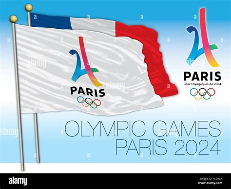 Olympique Paris 2024 Date - Brooke Clemmie