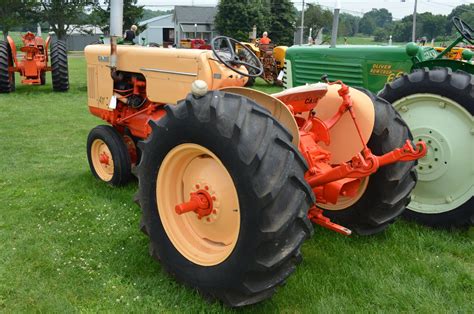 Photo Gallery: Massive Antique Tractor Collection 30 Years in the Making - OnAllCylinders