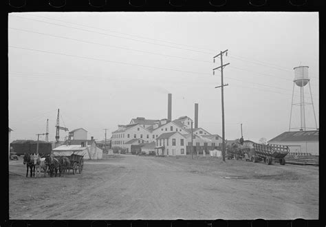 Sugar mill, Port Barre, Louisiana | Free Photo - rawpixel