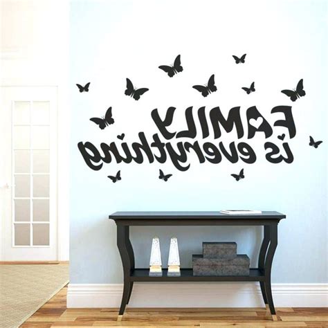 15 Best Canvas Wall Art Family Quotes