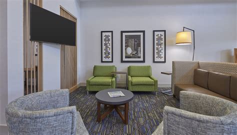 Meeting Rooms at Holiday Inn Express EUGENE - SPRINGFIELD, 919 KRUSE ...