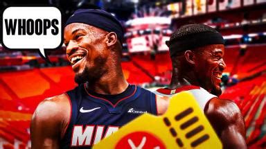 Heat news: Jimmy Butler, Bam Adebayo become first Miami players to have ...